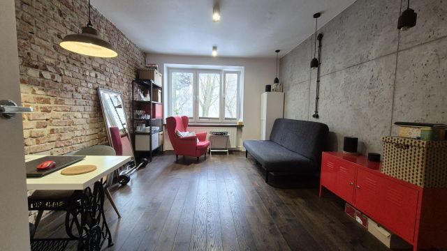 Mieszkanie 2-pokojowe Warszawa Mokotów, ul. Wołoska. Zdjęcie 1