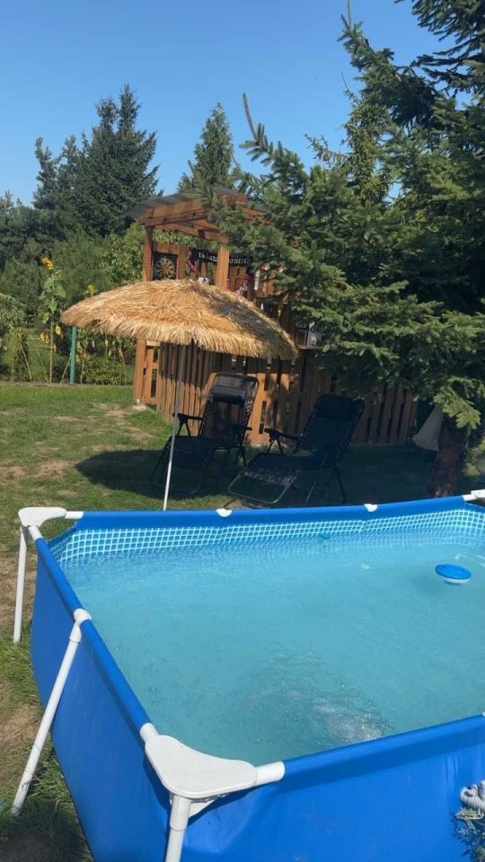 Działka rod Szerominek. Zdjęcie 3
