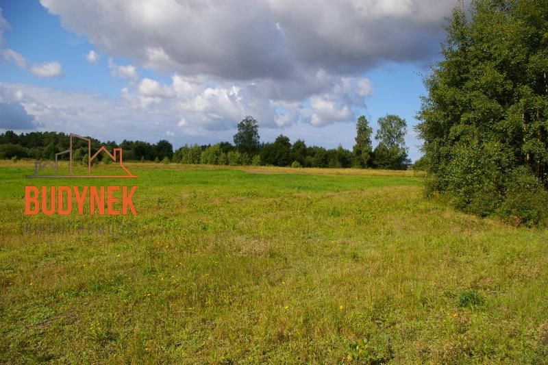 Działka budowlana Sulimice. Zdjęcie 8