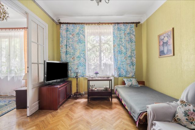 Mieszkanie 3-pokojowe Warszawa Żoliborz, ul. Stefana Czarnieckiego. Zdjęcie 9