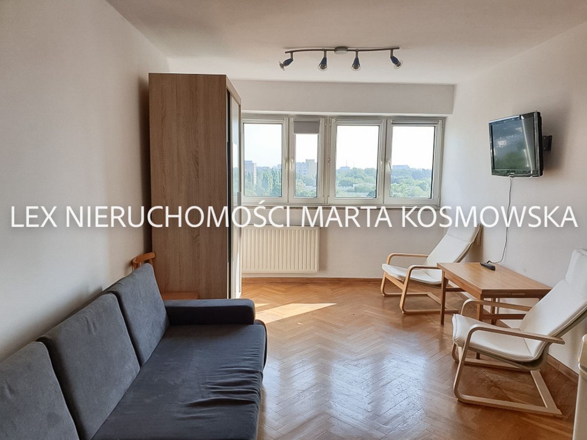 Mieszkanie 2-pokojowe Warszawa Ochota, ul. Wiślicka. Zdjęcie 2
