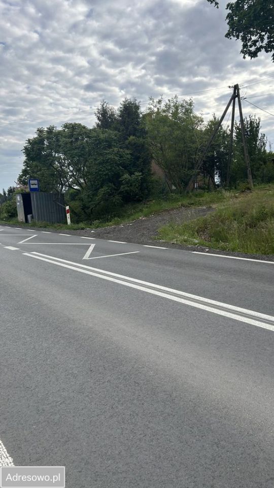 Działka Gardzienice Drugie. Zdjęcie 4