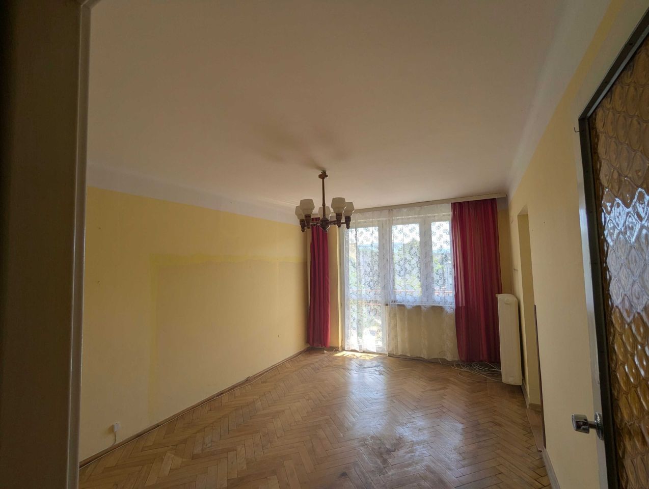 Mieszkanie 3-pokojowe Andrychów, ul. Włókniarzy. Zdjęcie 5