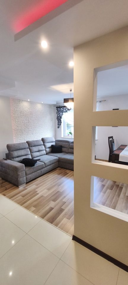 Mieszkanie 3-pokojowe Lublin Czuby, ul. Kryształowa. Zdjęcie 7