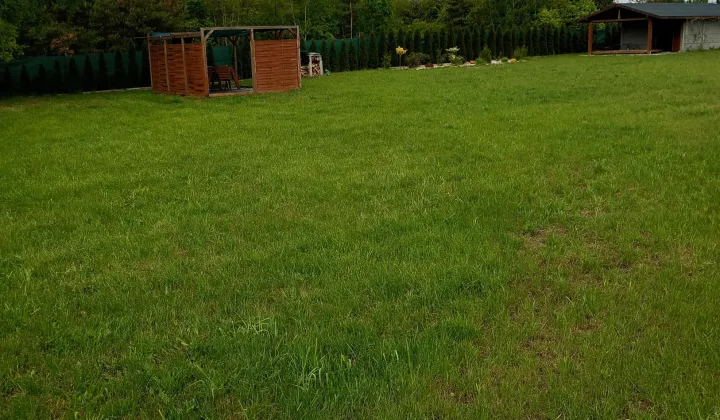 Działka budowlana Rzerzęczyce, ul. Stawowa