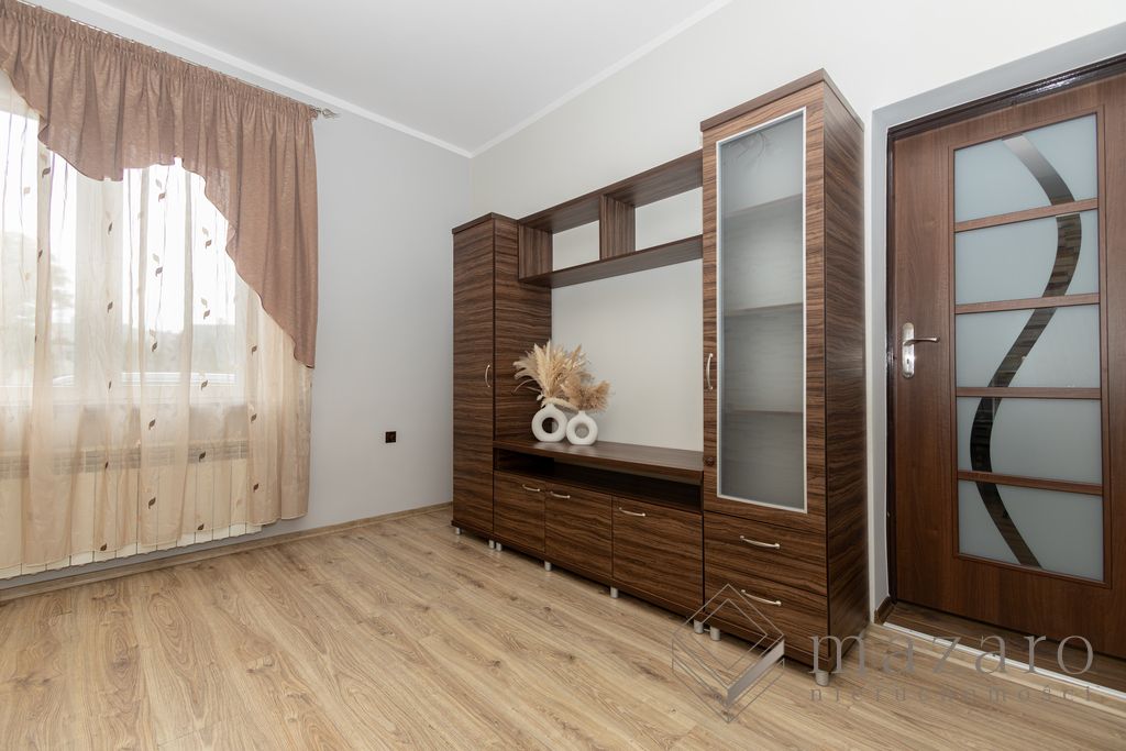 bliźniak, 3 pokoje Bydgoszcz Szwederowo. Zdjęcie 3