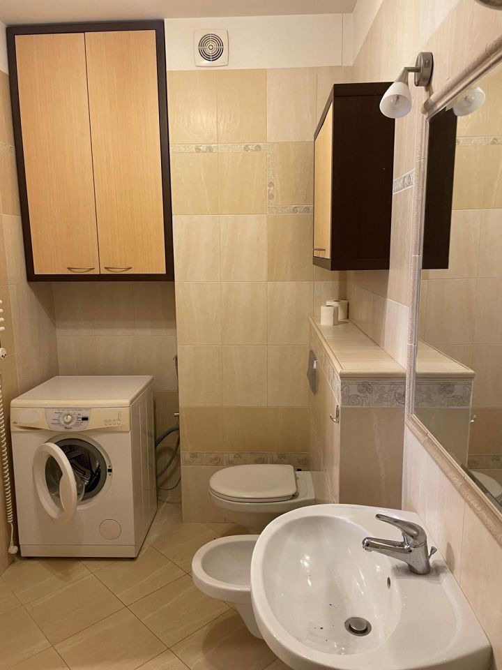 Mieszkanie 2-pokojowe Warszawa Wilanów, al. Wilanowska. Zdjęcie 3