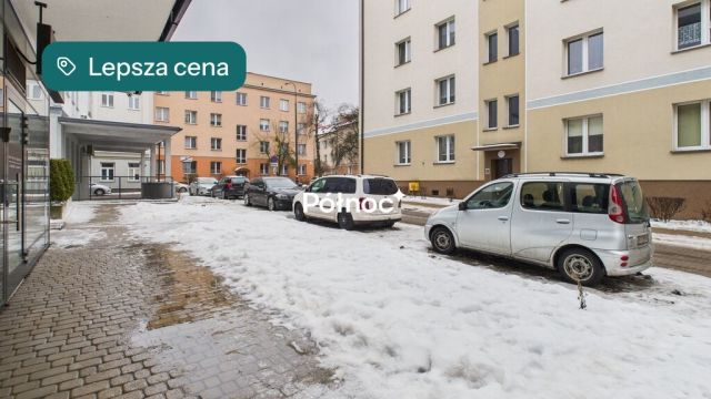 Lokal Białystok Centrum, ul. Nowy Świat. Zdjęcie 20