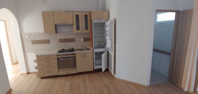 Mieszkanie 3-pokojowe Lębork, ul. Kossaka