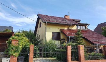 dom wolnostojący, 5 pokoi Żary, ul. Czereśniowa