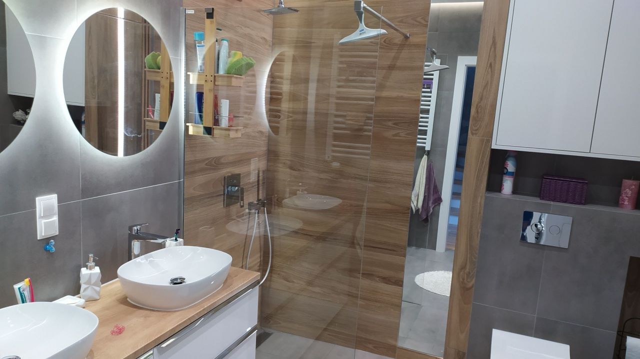 dom szeregowy, 5 pokoi Warszawa Białołęka, ul. Czeremchowa. Zdjęcie 7