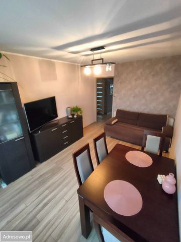 Mieszkanie 2-pokojowe Toruń Koniuchy, ul. Legionów. Zdjęcie 1