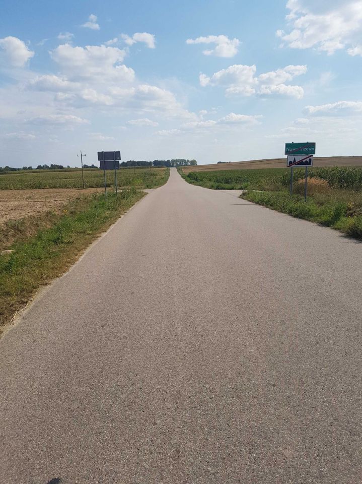 Działka budowlana Nowe Krzewo. Zdjęcie 3