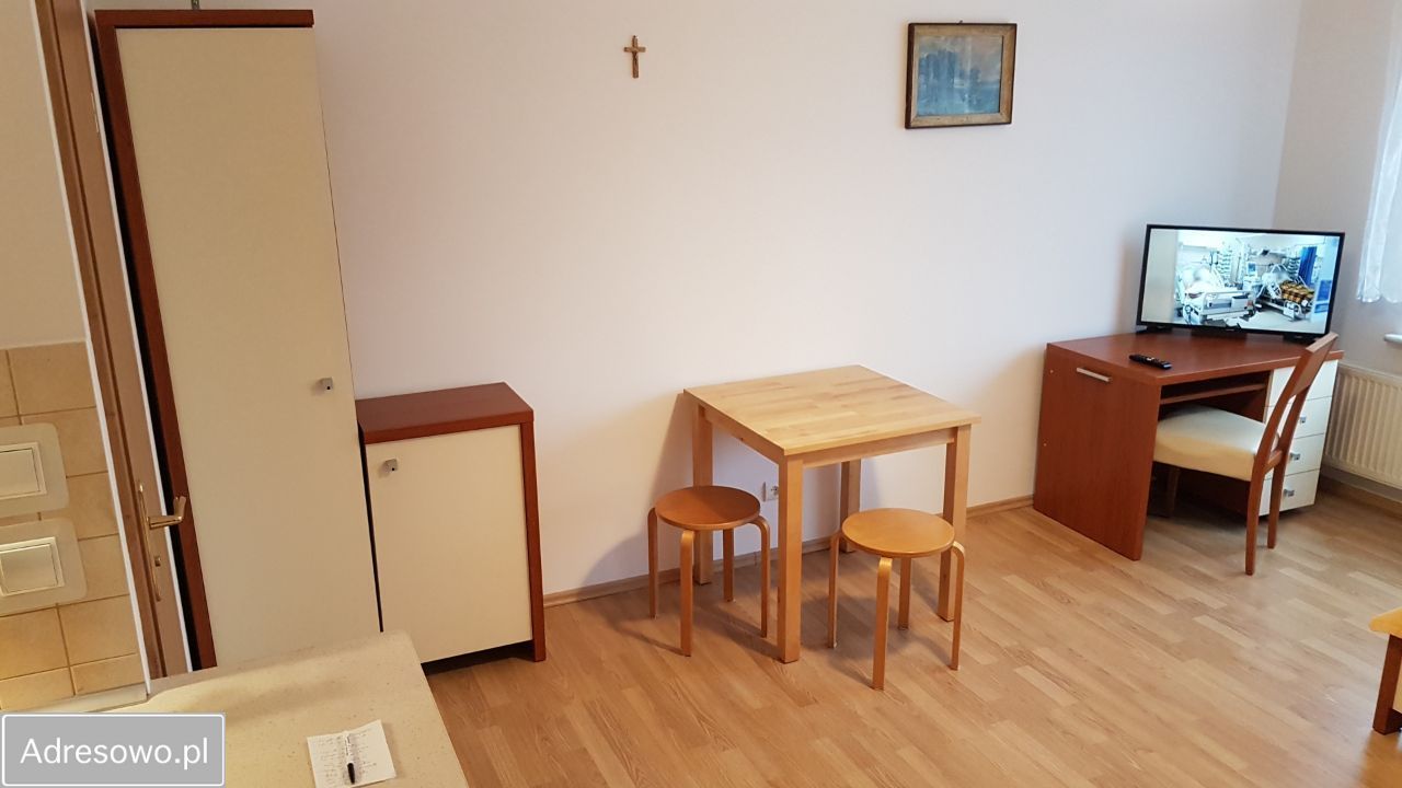Mieszkanie 1-pokojowe Gdynia Obłuże, ul. Robotnicza