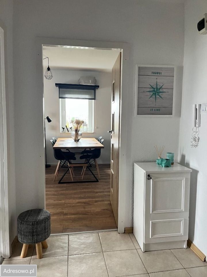 Mieszkanie 3-pokojowe Warszawa Bielany, ul. Marii Dąbrowskiej. Zdjęcie 12