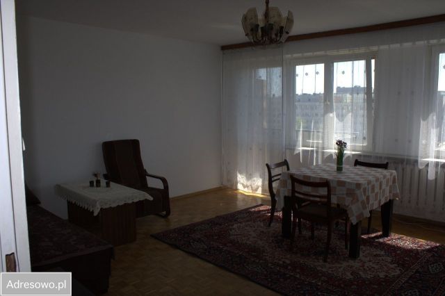 Mieszkanie 3-pokojowe Białystok Piaski, ul. Jerzego Waszyngtona. Zdjęcie 1