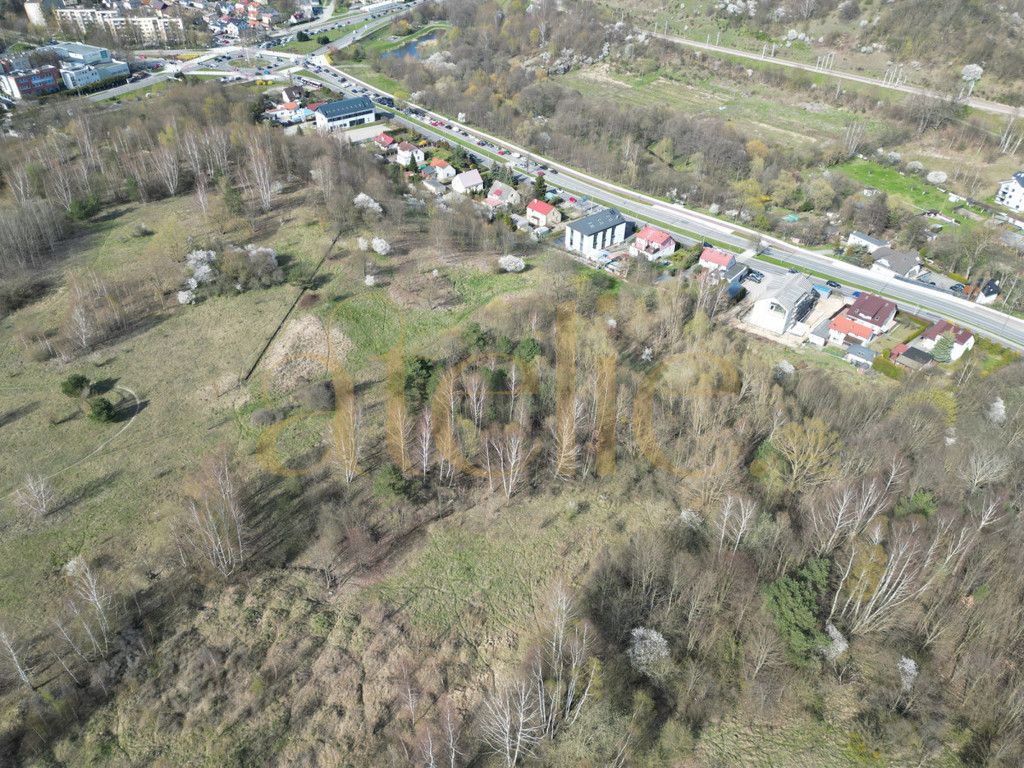 Działka budowlana Gdańsk, ul. Potokowa. Zdjęcie 3