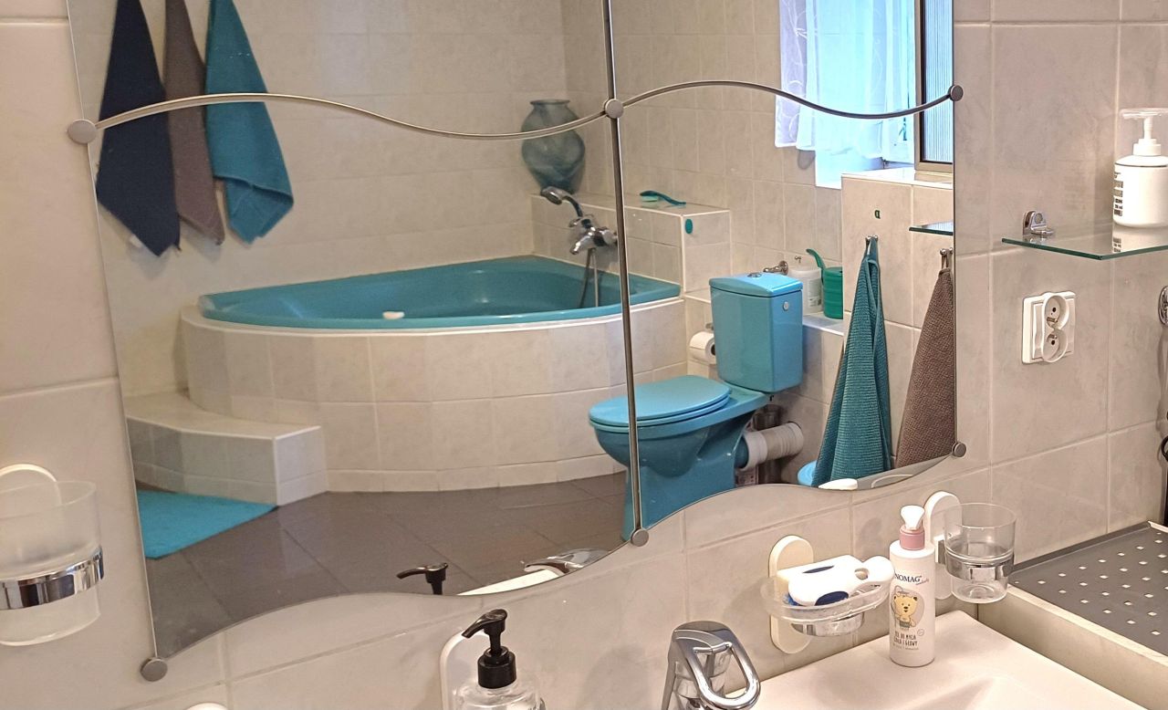 dom wolnostojący, 7 pokoi Łochów, ul. Marii Sadzewicz. Zdjęcie 10