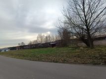 Działka rolna Kościołków. Zdjęcie 1