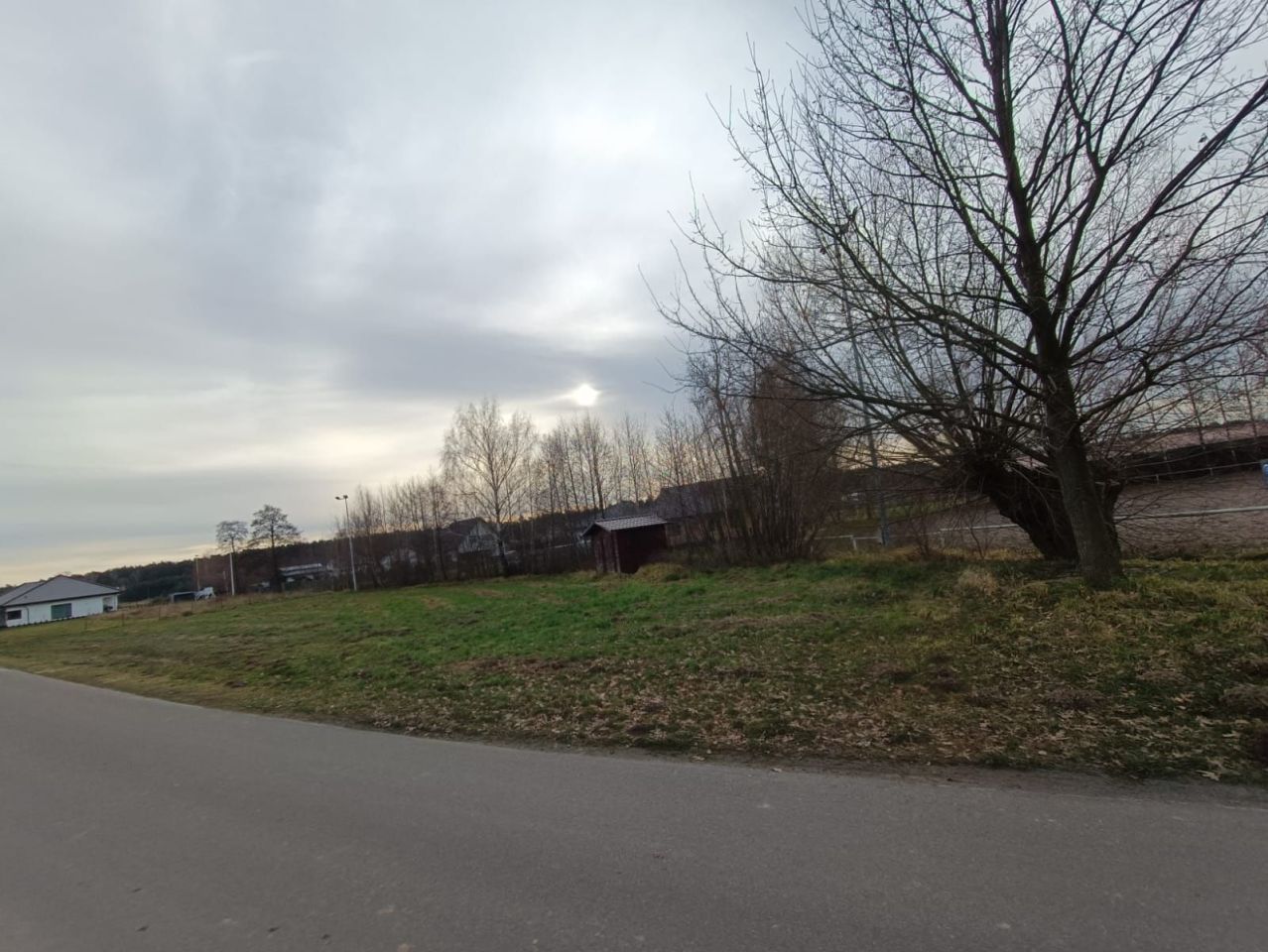 Działka rolna Kościołków. Zdjęcie 2