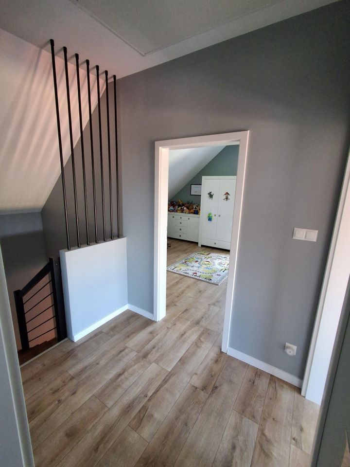 dom wolnostojący, 4 pokoje Gortatowo. Zdjęcie 23