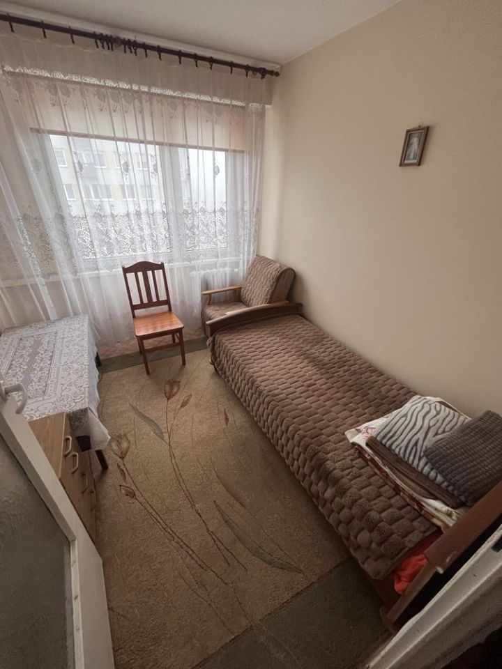 Mieszkanie 4-pokojowe Koło. Zdjęcie 5