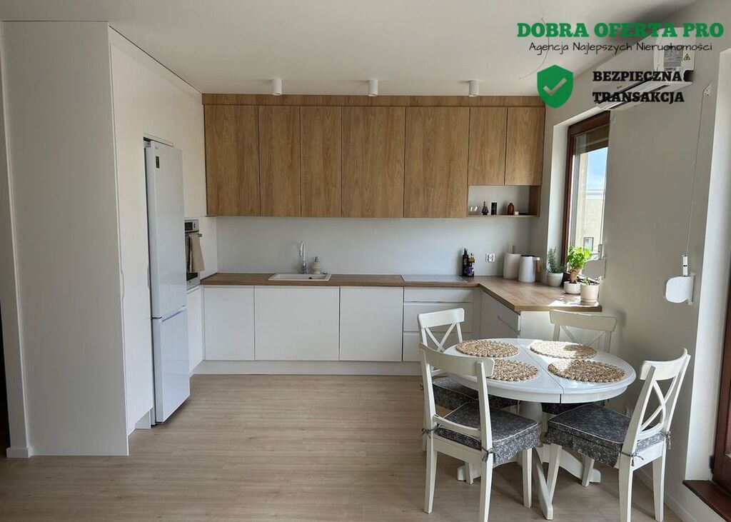 Mieszkanie 2-pokojowe Gdańsk Przymorze, ul. Czarny Dwór. Zdjęcie 3