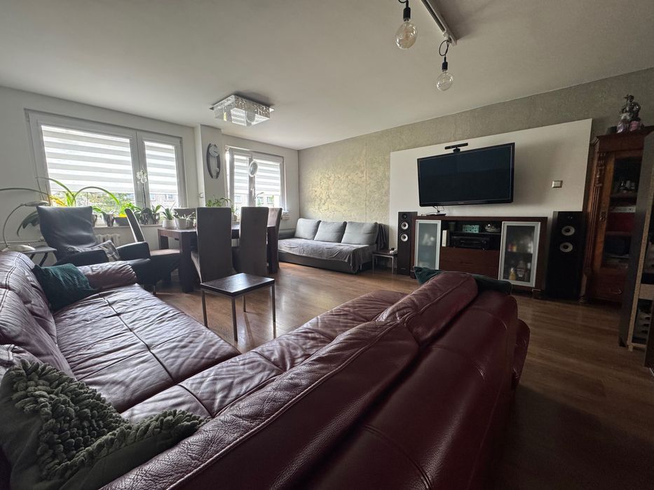 Mieszkanie 3-pokojowe Zawiercie Centrum, ul. Wierzbowa. Zdjęcie 6