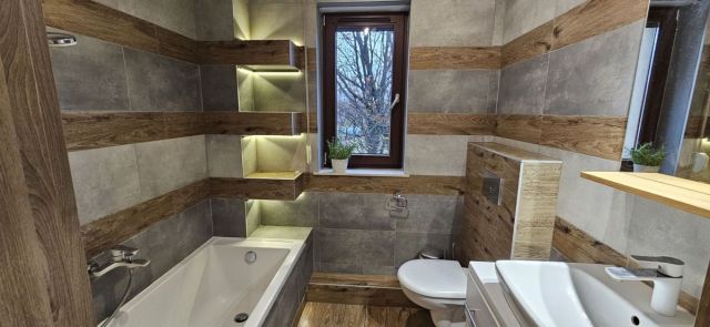 Mieszkanie 3-pokojowe Wrocław Fabryczna, ul. Pucka. Zdjęcie 6