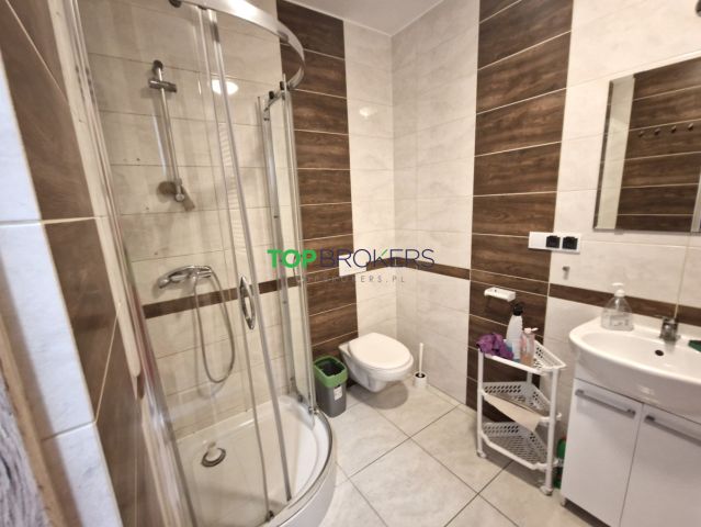 dom szeregowy Warszawa Mokotów. Zdjęcie 14