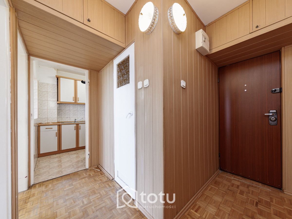 Mieszkanie 3-pokojowe Warszawa Mokotów, ul. Wojciecha Żywnego. Zdjęcie 14