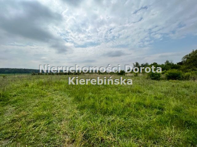 Działka budowlana Stanisławów. Zdjęcie 10