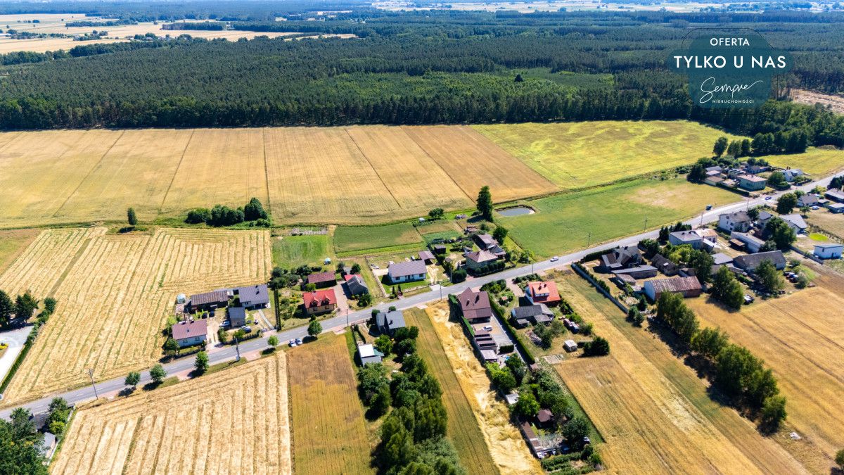 dom wolnostojący, 4 pokoje Ostrów. Zdjęcie 6