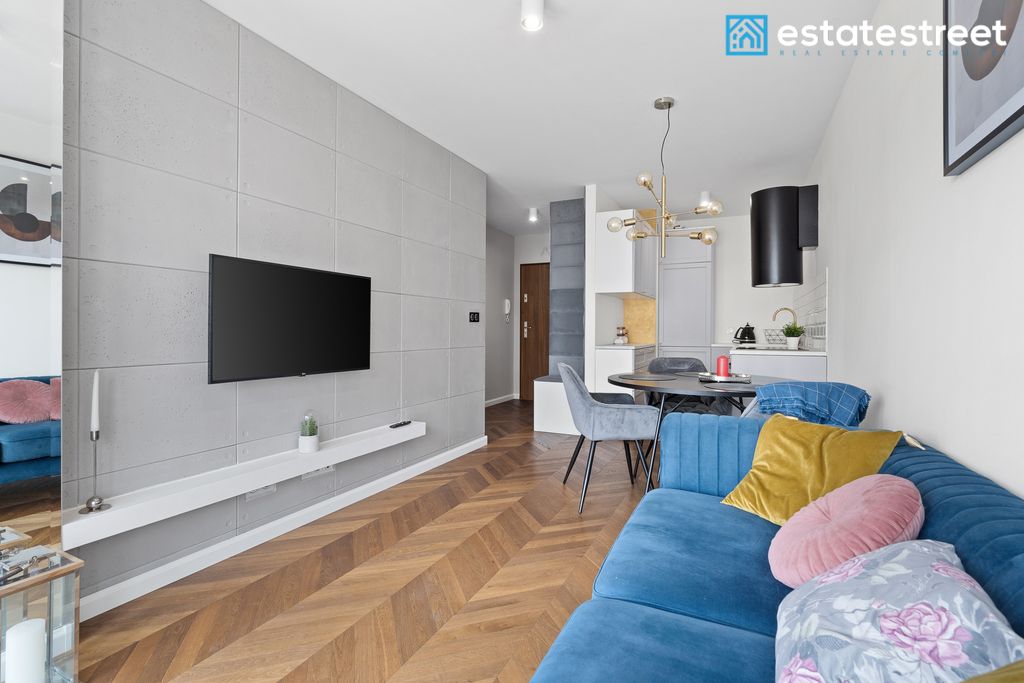 Mieszkanie 2-pokojowe Katowice, ul. Nasypowa. Zdjęcie 8