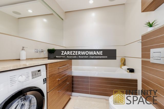 Mieszkanie 3-pokojowe Warszawa Ursynów, ul. Kłobucka. Zdjęcie 11