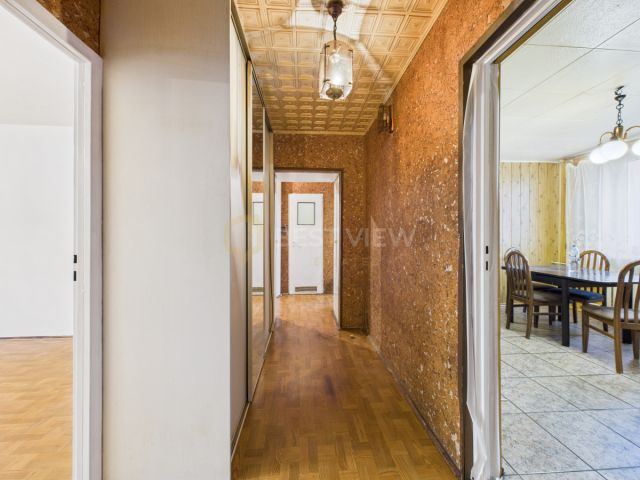 Mieszkanie 4-pokojowe Warszawa Ochota, ul. Karola Dickensa. Zdjęcie 9