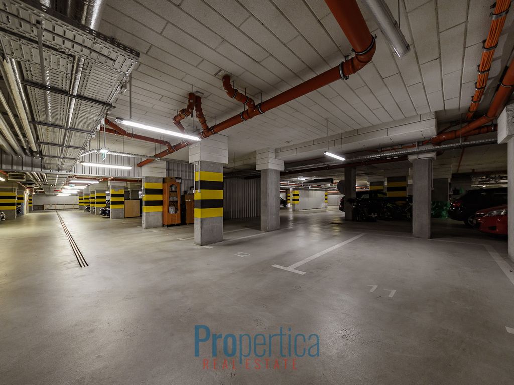 Mieszkanie 2-pokojowe Warszawa Praga-Południe, ul. Przeworska. Zdjęcie 13