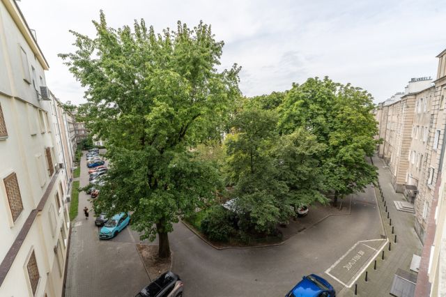 Mieszkanie 1-pokojowe Warszawa Praga-Północ, ul. Dąbrowszczaków. Zdjęcie 15