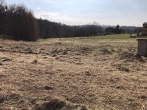 Działka budowlana Wiślica, ul. Willowa