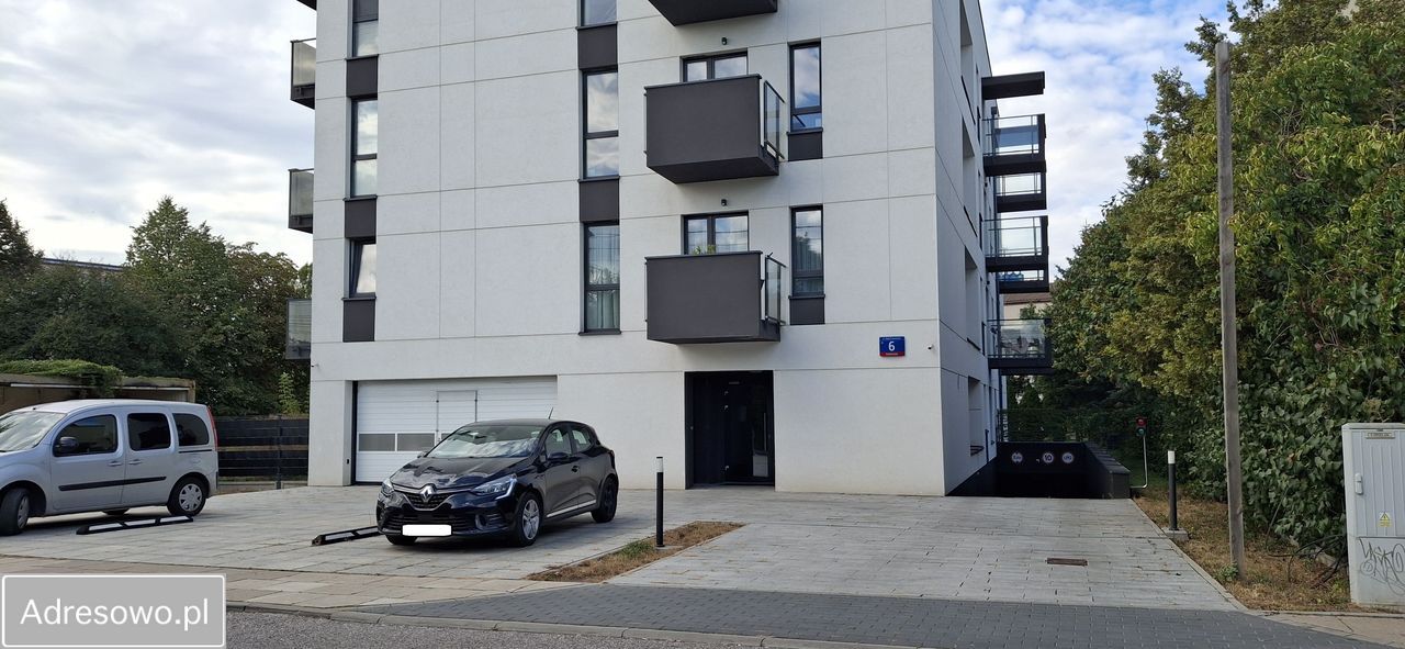 Mieszkanie 1-pokojowe Warszawa Ursus, ul. Orląt Lwowskich