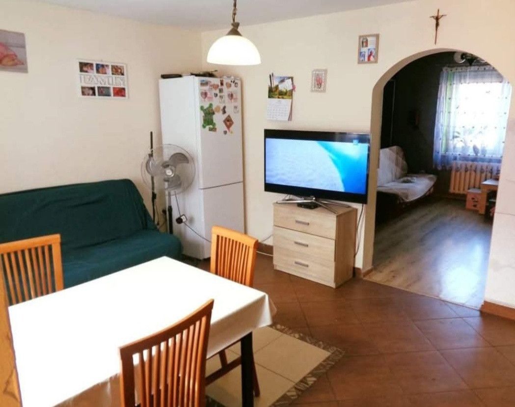 bliźniak, 3 pokoje Kleczew, ul. Nowa. Zdjęcie 2