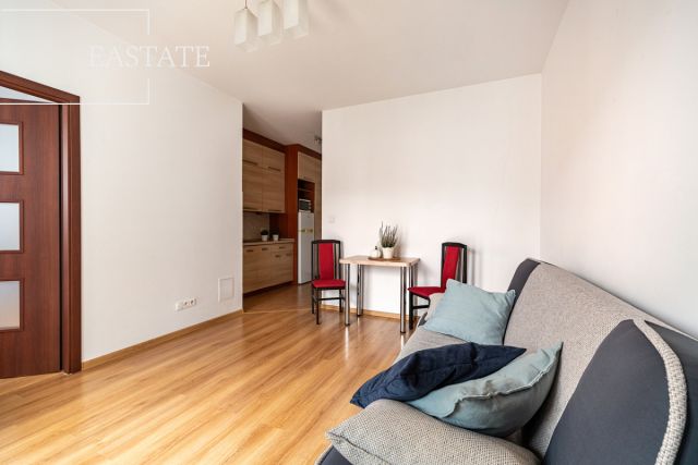 Mieszkanie 2-pokojowe Warszawa Wola, ul. Jana Kazimierza. Zdjęcie 3