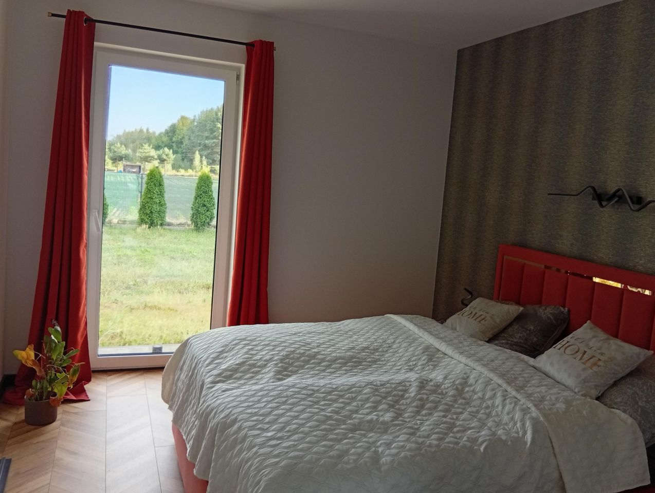 dom wolnostojący, 5 pokoi Wola Krakowiańska Pławy, ul. Transportowa. Zdjęcie 7