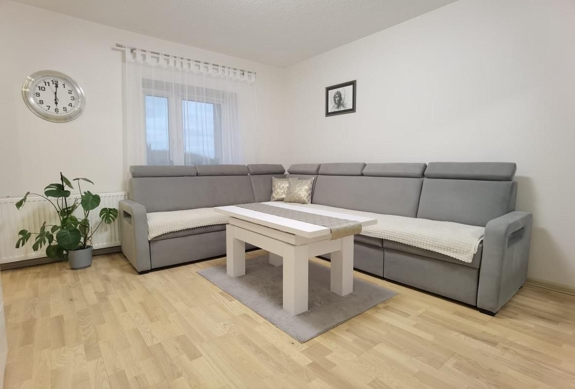 dom wolnostojący, 5 pokoi Skalmierzyce, ul. Ostrowska. Zdjęcie 2