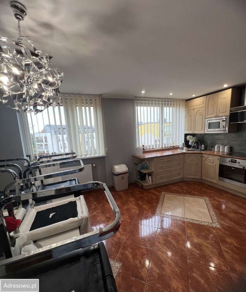 Mieszkanie 4-pokojowe Czaplinek. Zdjęcie 4