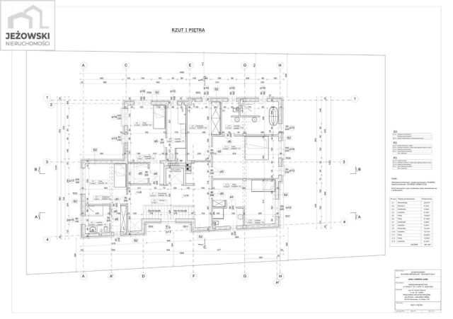 dom wolnostojący, 8 pokoi Warszawa Mokotów. Zdjęcie 33