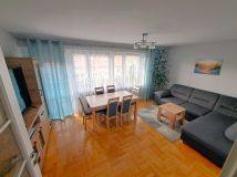 Mieszkanie 3-pokojowe Ustrzyki Dolne, ul. Witolda Gombrowicza