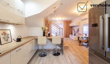 dom szeregowy, 4 pokoje Wieliczka, ul. Bajeczna