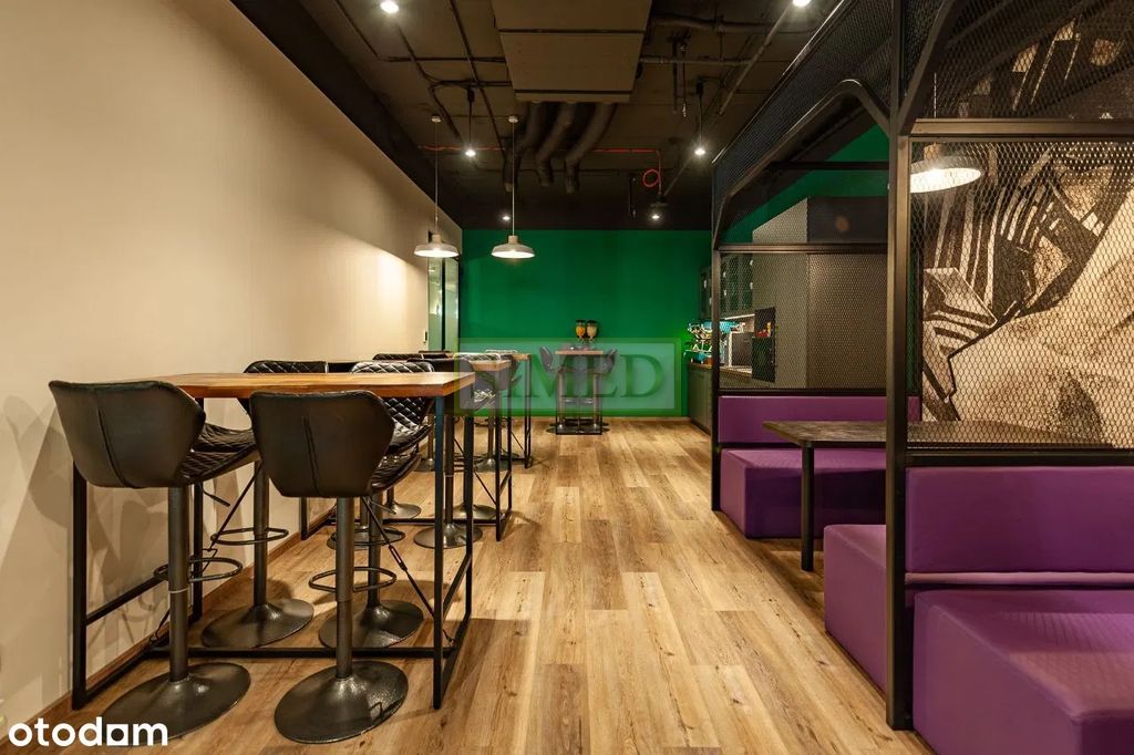 Biuro Warszawa Wola. Zdjęcie 5