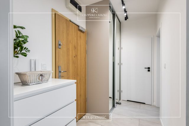 Mieszkanie 2-pokojowe Poznań Nowe Miasto, ul. Milczańska. Zdjęcie 7